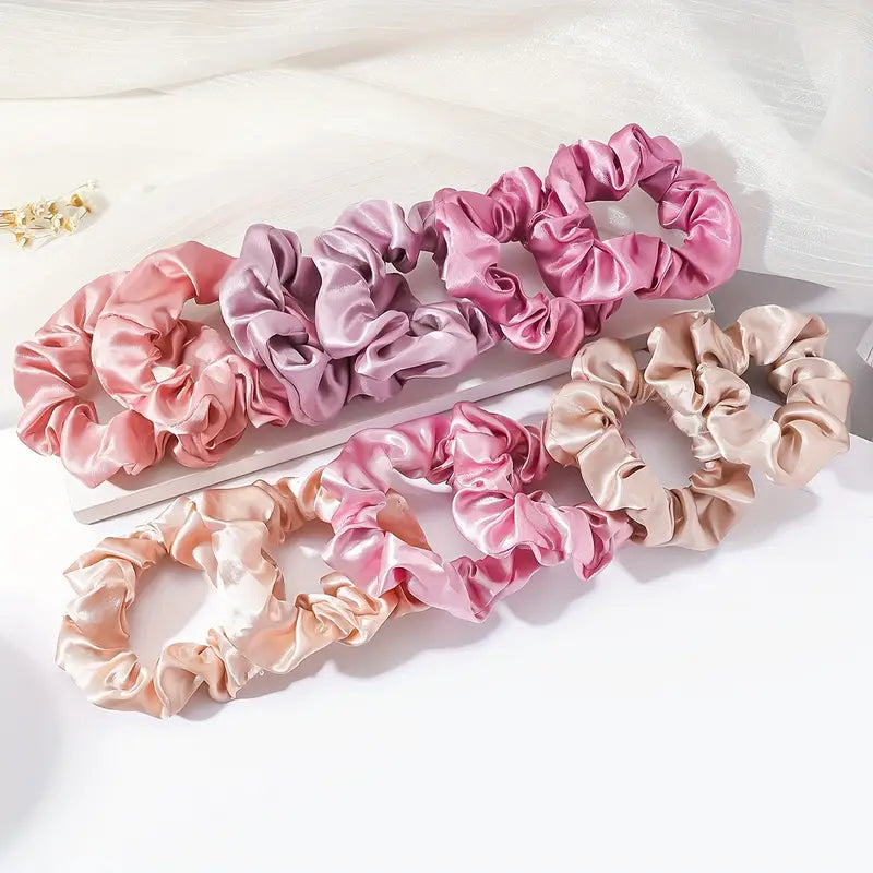 Kelda scrunchie 2-pack