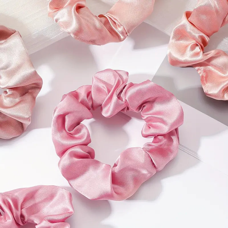 Kelda scrunchie 2-pack