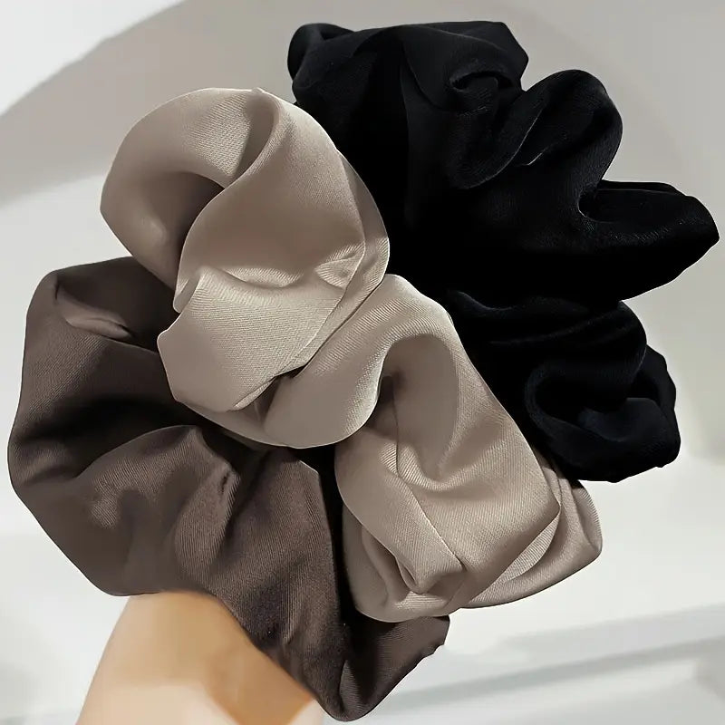 Miranda XL scrunchie