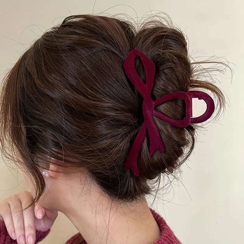 Vanessa hair clip